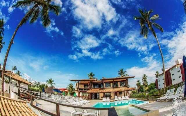 Pousada Costa do Cacau