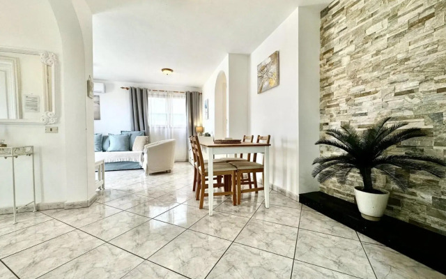 San Andres Resort Unit 220