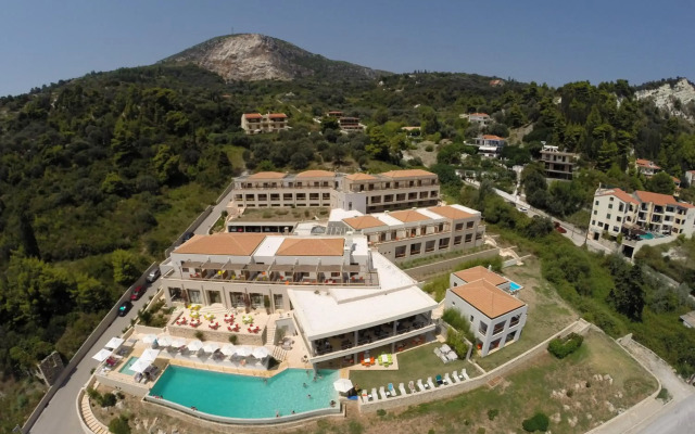 Kymi Palace Hotel