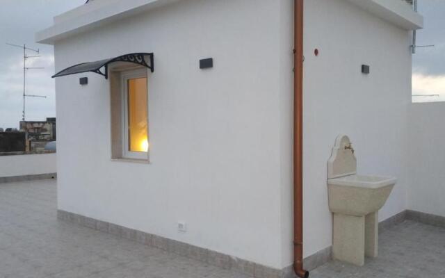 Meliora Rooms
