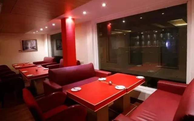Mango Suites Apex