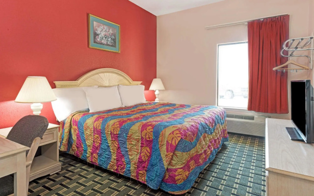 Days Inn & Suites Osceola AR