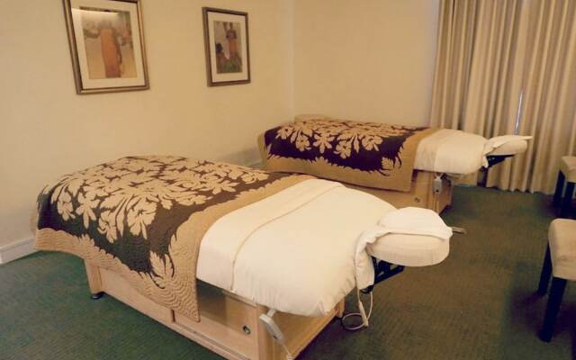 Jet Luxury @ The Trump Waikiki