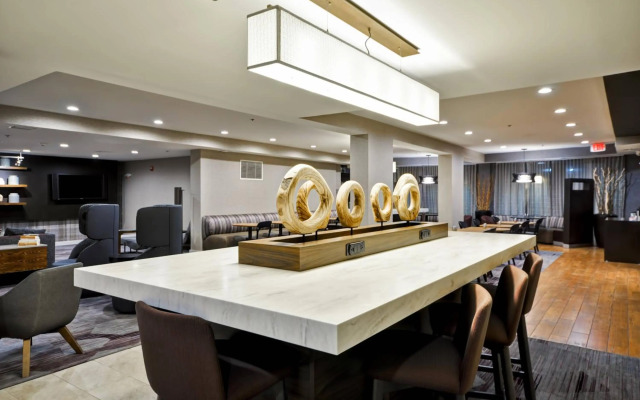Courtyard by Marriott Jacksonville Airport