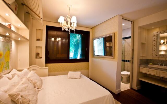 FL004 5 Bedroom Villa By Senstay