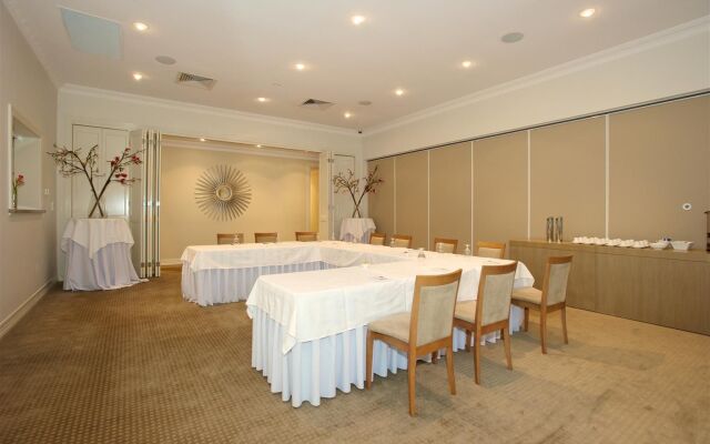 Best Western Plus Brooklands Of Mornington