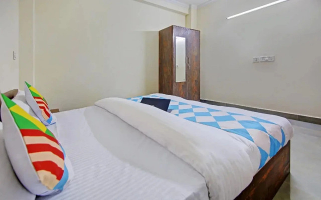 OYO Home 27597 Premium Stay
