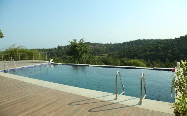 The Vana Valley Retreat