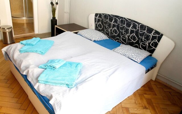 Alfa tourist Service - Hostel Jednota