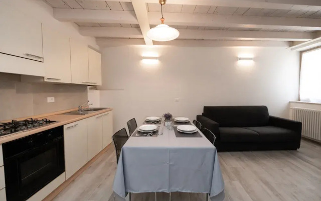 Appartamento Al Campanile