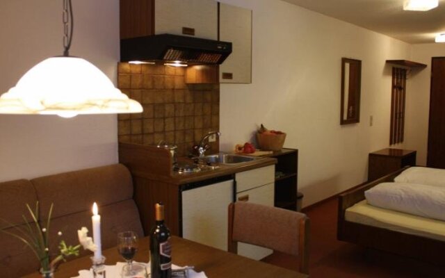 Mellau-Appartements