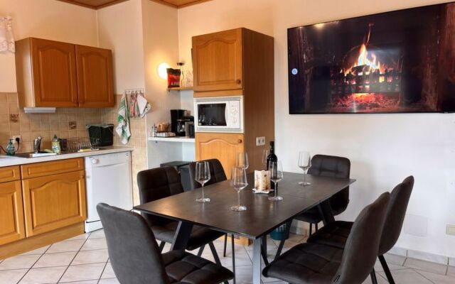 Komfort Appartment Haus Sölktal (STS202)