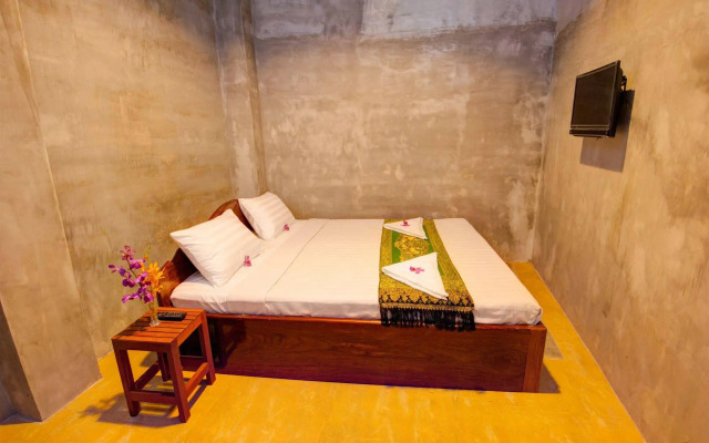 Jasmin RS II Hostel