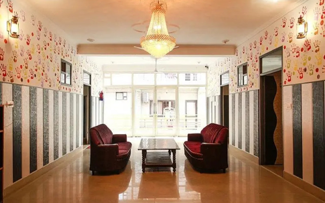 Nammastay Traveller's Hub