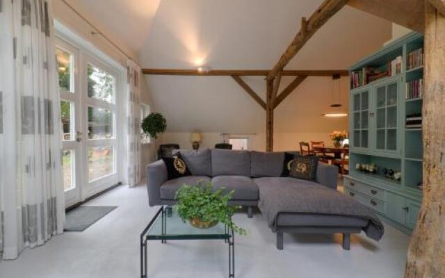 Bed & Breakfast Op de Kuyerlattten