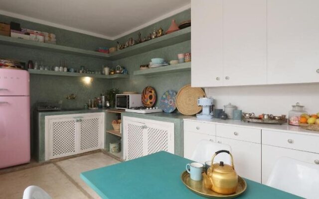 Riad Z