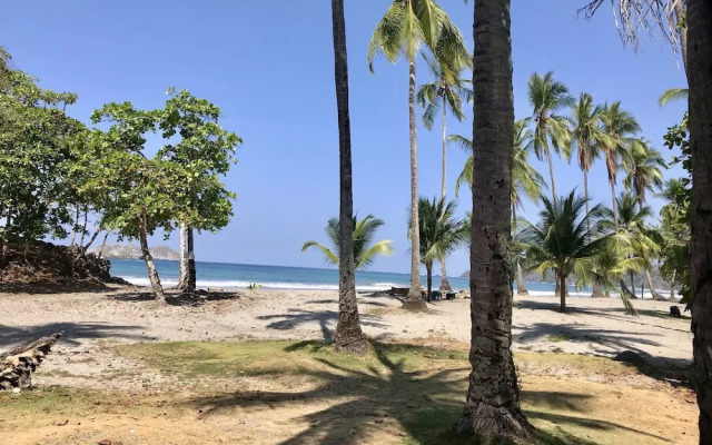 Hotel Playa Espadilla y Gardens