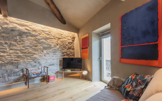 Urio's Castle Suites by Rent all Como