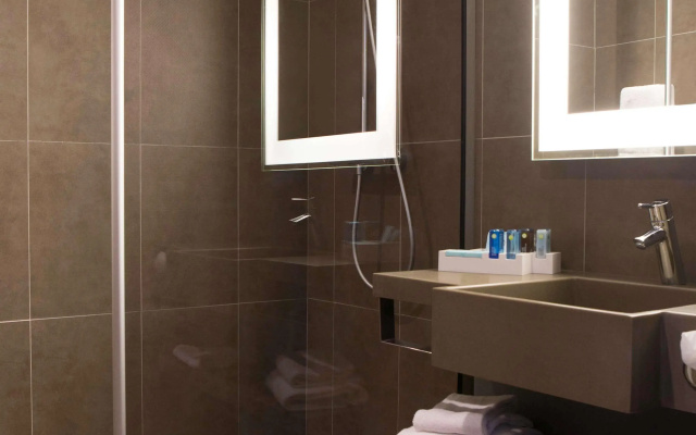 Novotel Bordeaux Lac