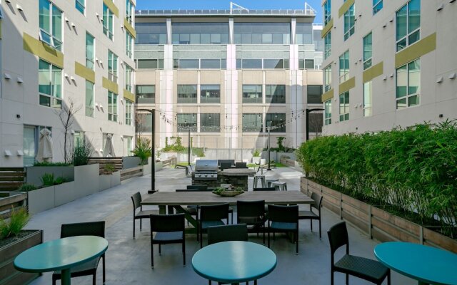 Kasa Sacramento Apartments