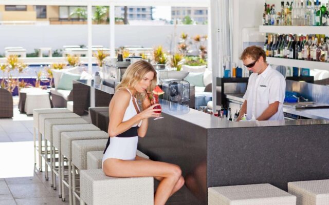 Hilton Surfers Paradise Residences