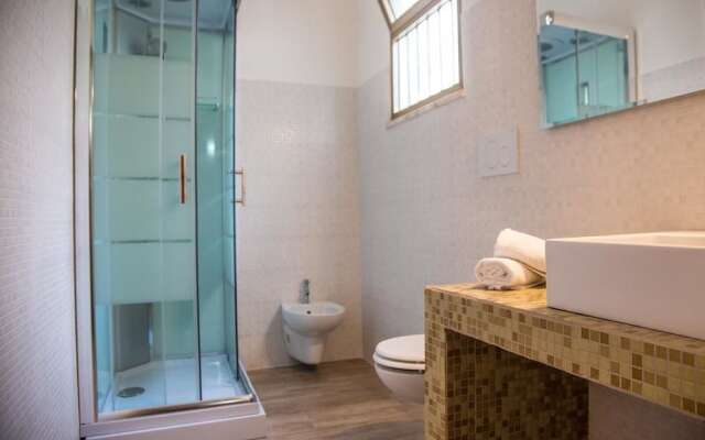 Messapia B&B