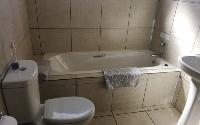 Smithland Guest Apartments