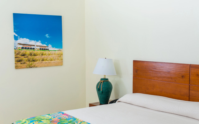 Sugar Bay Club Suites & Hotel