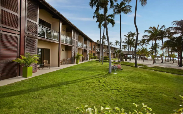 Manchebo Beach Resort and Spa