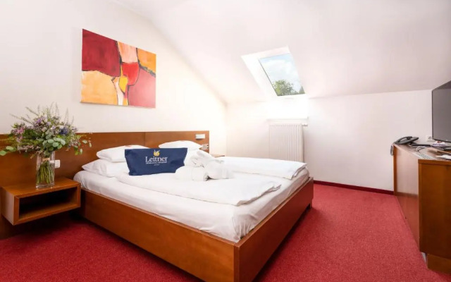 Thermalhotel Leitner