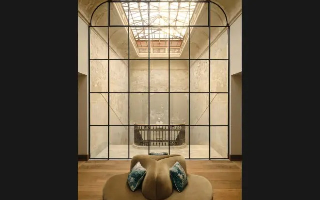 Soho House São Paulo