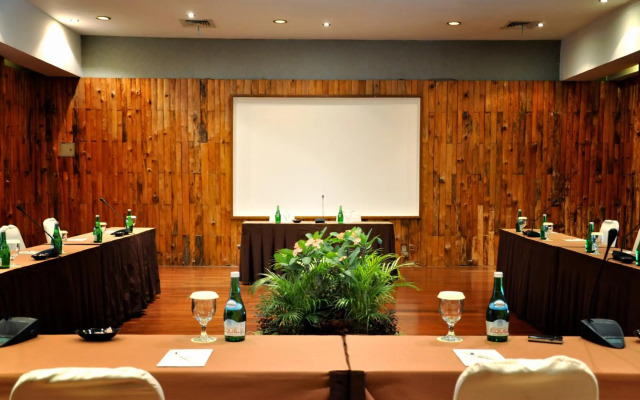 Hotel Santika Cirebon