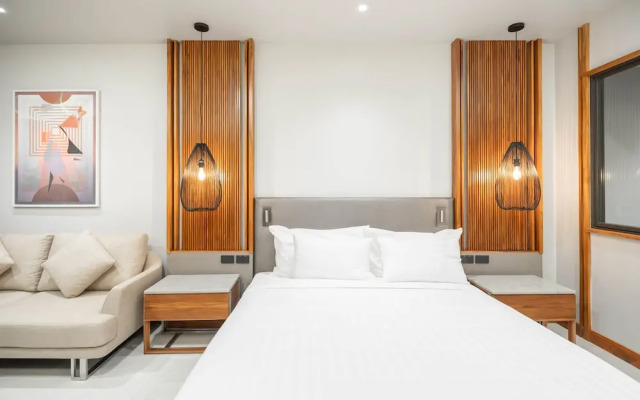 SN Residences