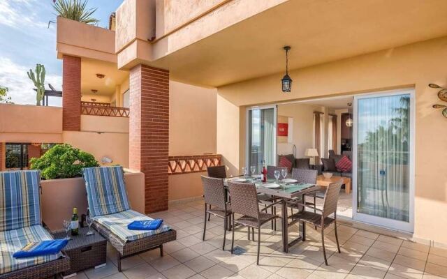 Malibu Apartments