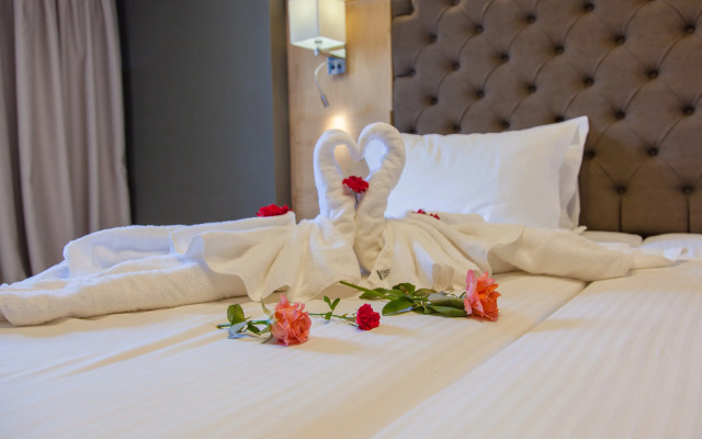 Porto Greco Village Beach Hotel - All Inclusive