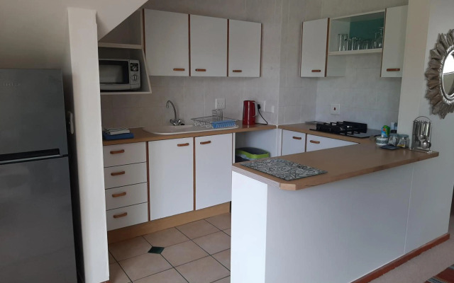 Leisure Island Apartment