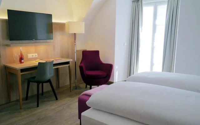 Das Brunners Hotel