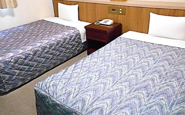 Nobeoka Royal Hotel