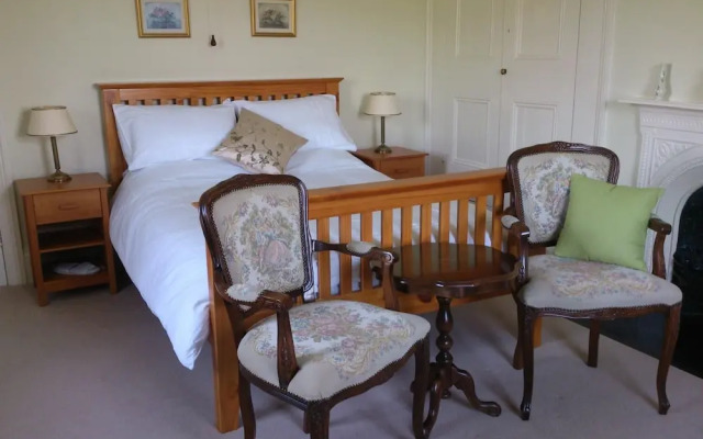 Upper Letton Farmhouse