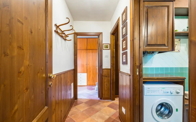 Rifugio Marley in Pescocostanzo