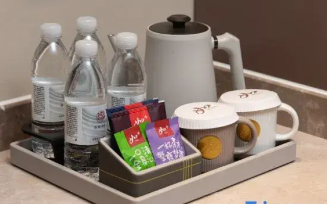 Homeinn Plus Hotel Shenzhen Nanshan Science and Technology Park