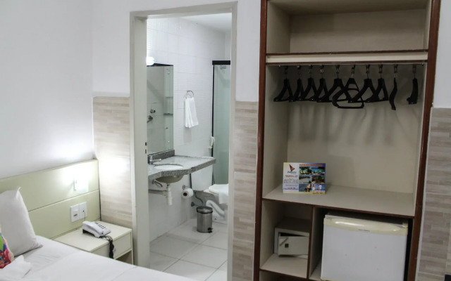 Ritz Praia Hotel Maceió