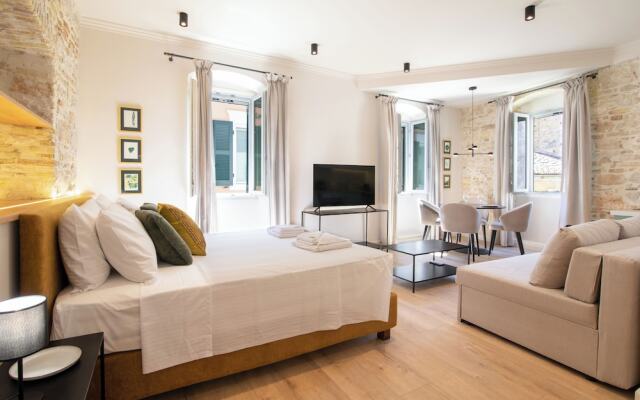 Kantouni Mpizi Suites by CorfuEscapes