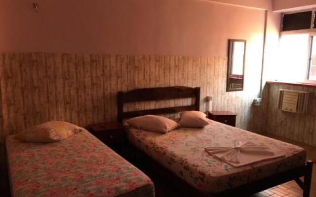 Hotel Granada