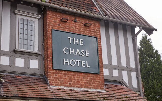 The Chase Hotel by Greene King Inns