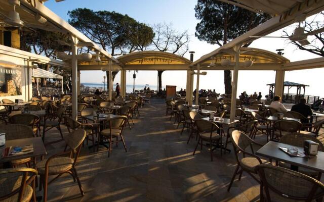 Hotel Roma