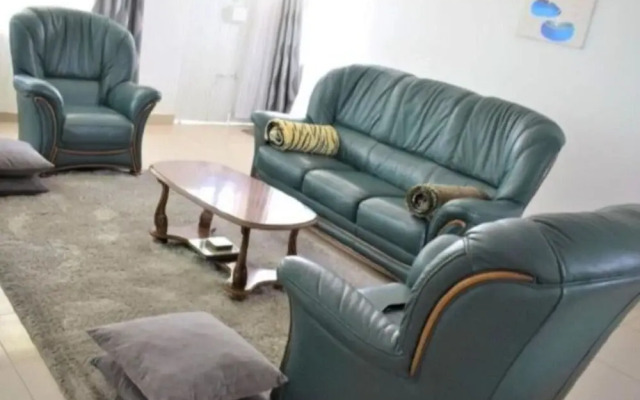 North Manor Nakuru