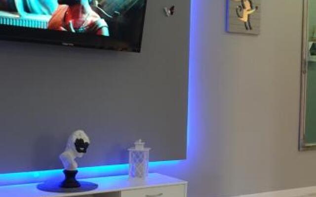 Apartament Deluxe 3/10