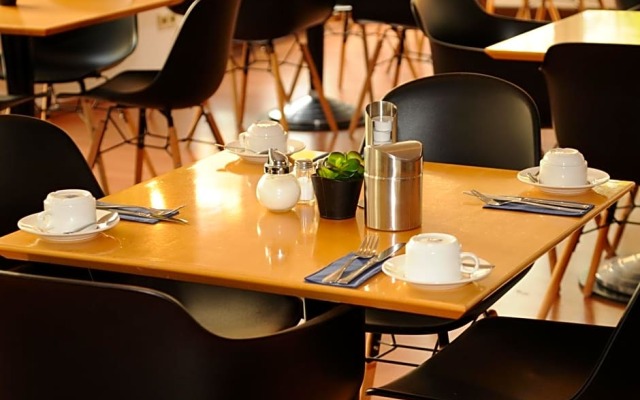 Hogh Cityhotel Heilbronn