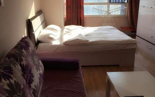 Xinduhui Hotel Apartment